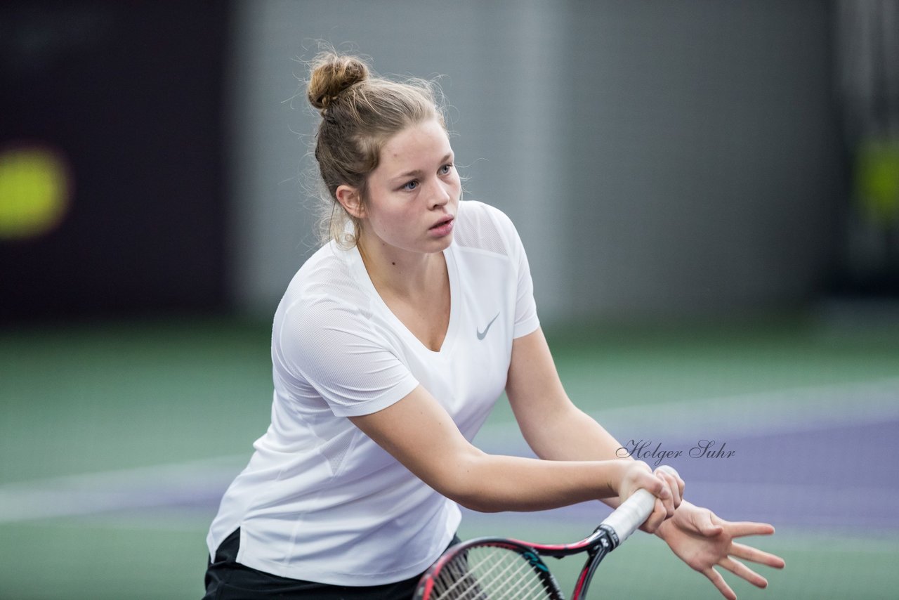 Adelina Krüger 269 - Nordostdeutsche Meisterschaft